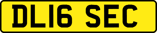 DL16SEC