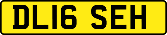 DL16SEH