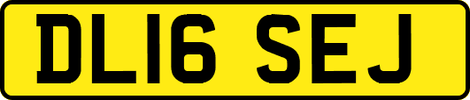 DL16SEJ