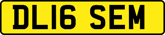 DL16SEM