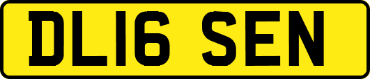 DL16SEN