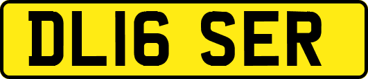 DL16SER