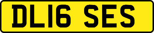 DL16SES