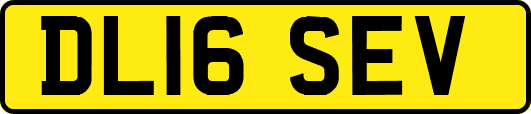 DL16SEV