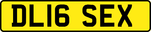 DL16SEX