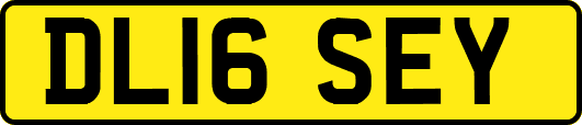DL16SEY
