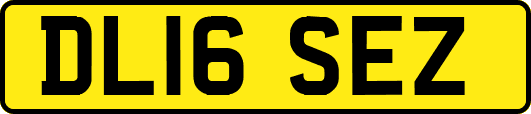 DL16SEZ