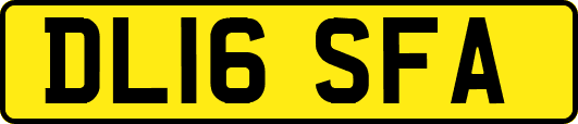 DL16SFA