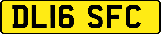 DL16SFC