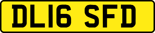 DL16SFD