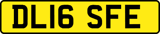 DL16SFE