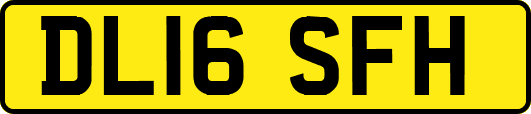 DL16SFH