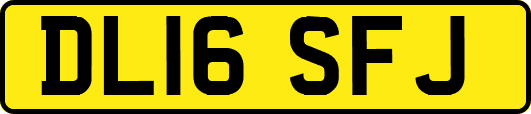 DL16SFJ