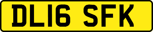 DL16SFK