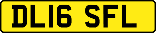 DL16SFL