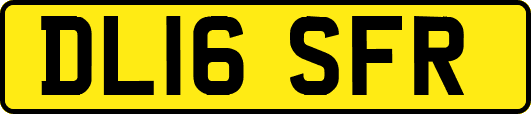 DL16SFR