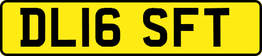 DL16SFT
