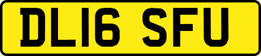 DL16SFU