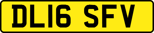 DL16SFV