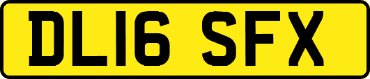 DL16SFX