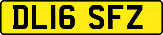 DL16SFZ