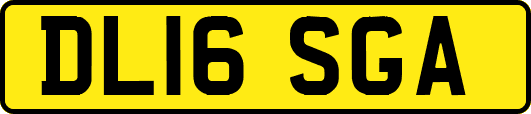 DL16SGA