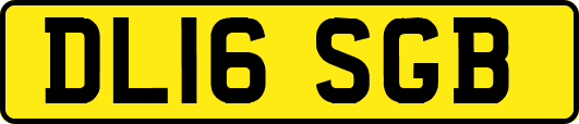 DL16SGB