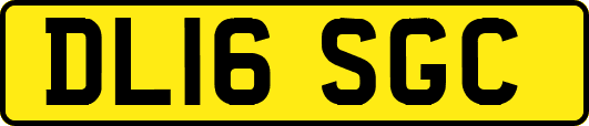 DL16SGC