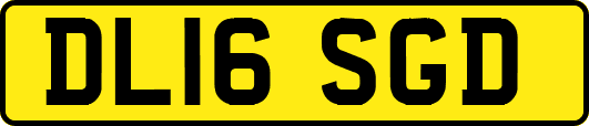 DL16SGD