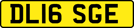 DL16SGE