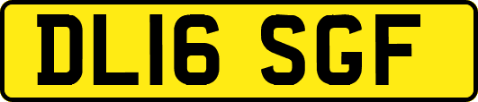 DL16SGF