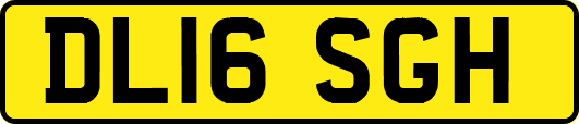 DL16SGH