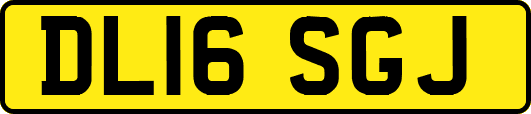 DL16SGJ