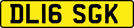 DL16SGK