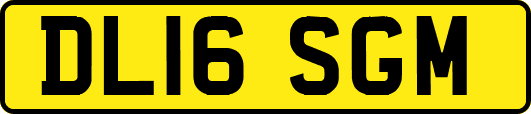DL16SGM