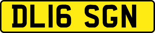 DL16SGN