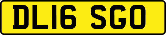 DL16SGO