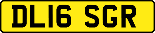 DL16SGR