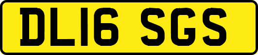 DL16SGS