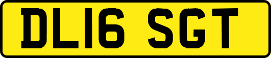 DL16SGT