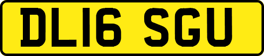 DL16SGU