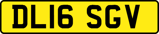 DL16SGV