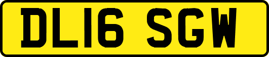 DL16SGW