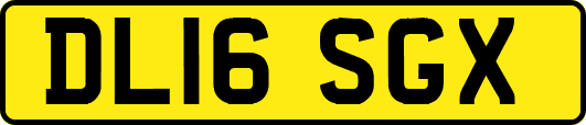 DL16SGX