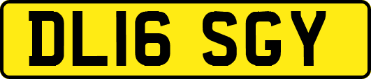 DL16SGY