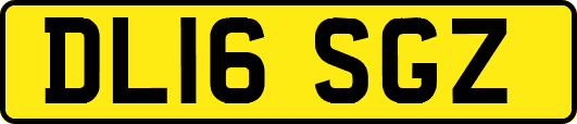 DL16SGZ