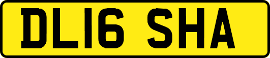 DL16SHA