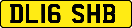 DL16SHB