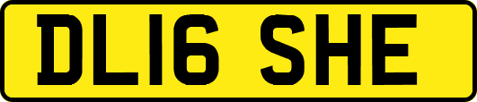 DL16SHE