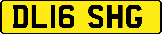 DL16SHG